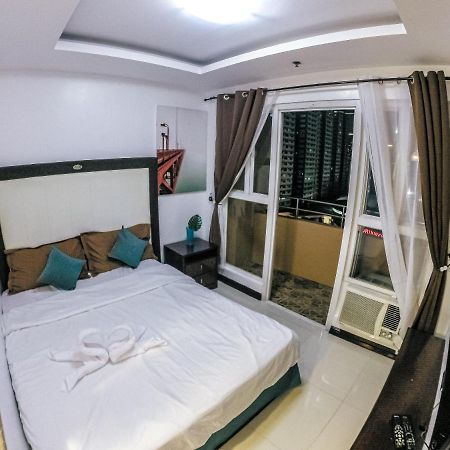 Birch Tower - Malate Rooms Manila Zewnętrze zdjęcie